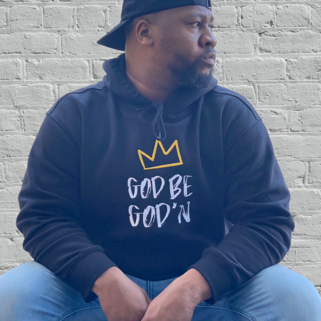 God Be God’N-primary-image