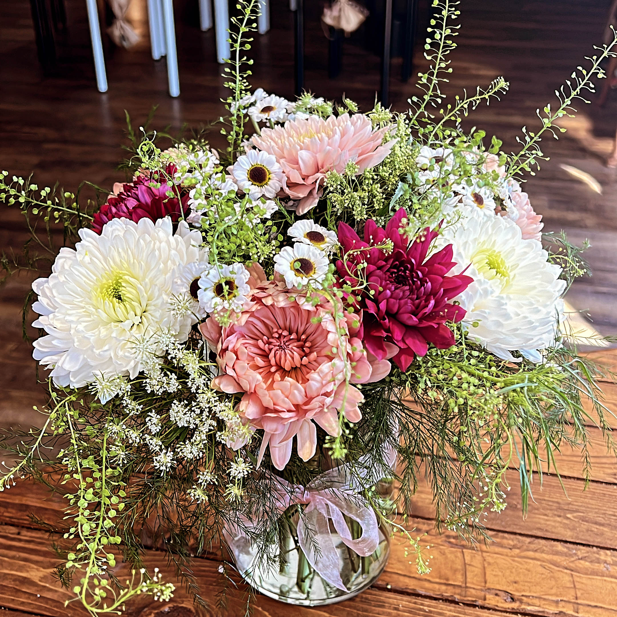 Rock Hill Flower Market Shoppe-primary-image