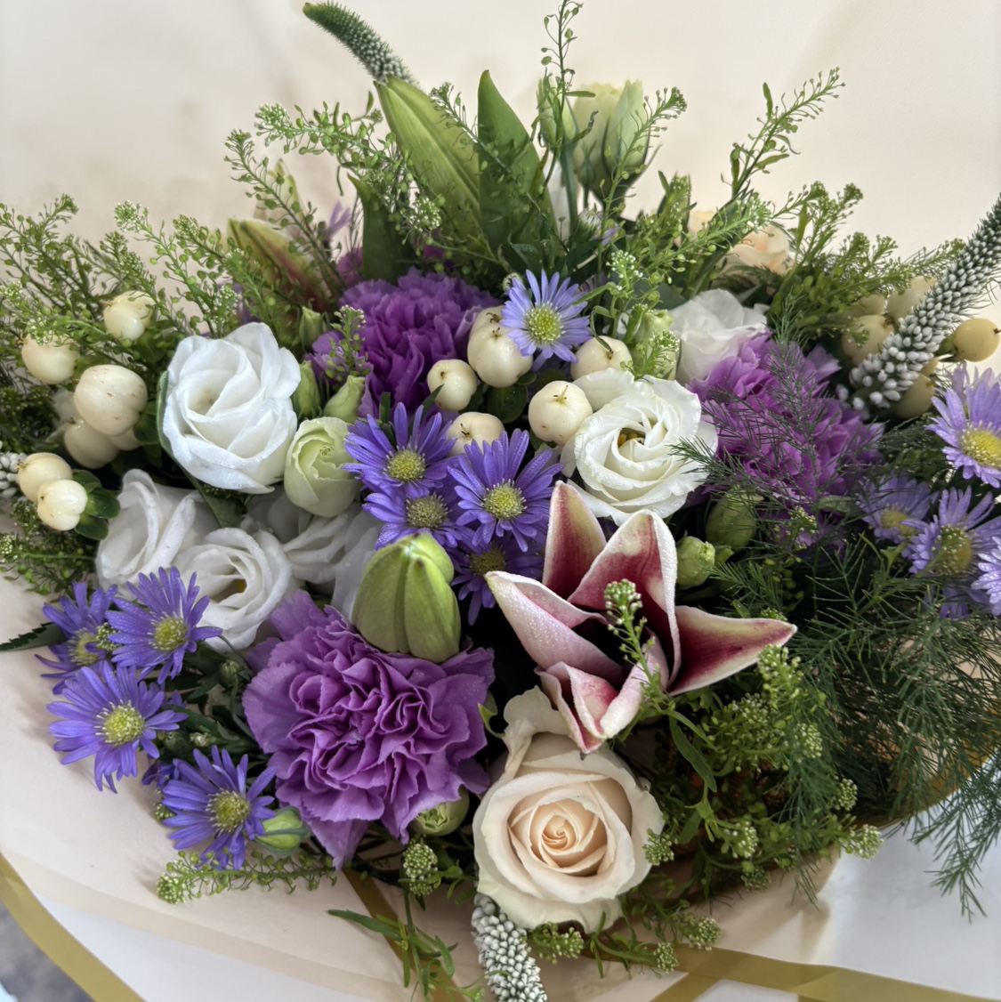 Rock Hill Flower Market Shoppe-primary-image