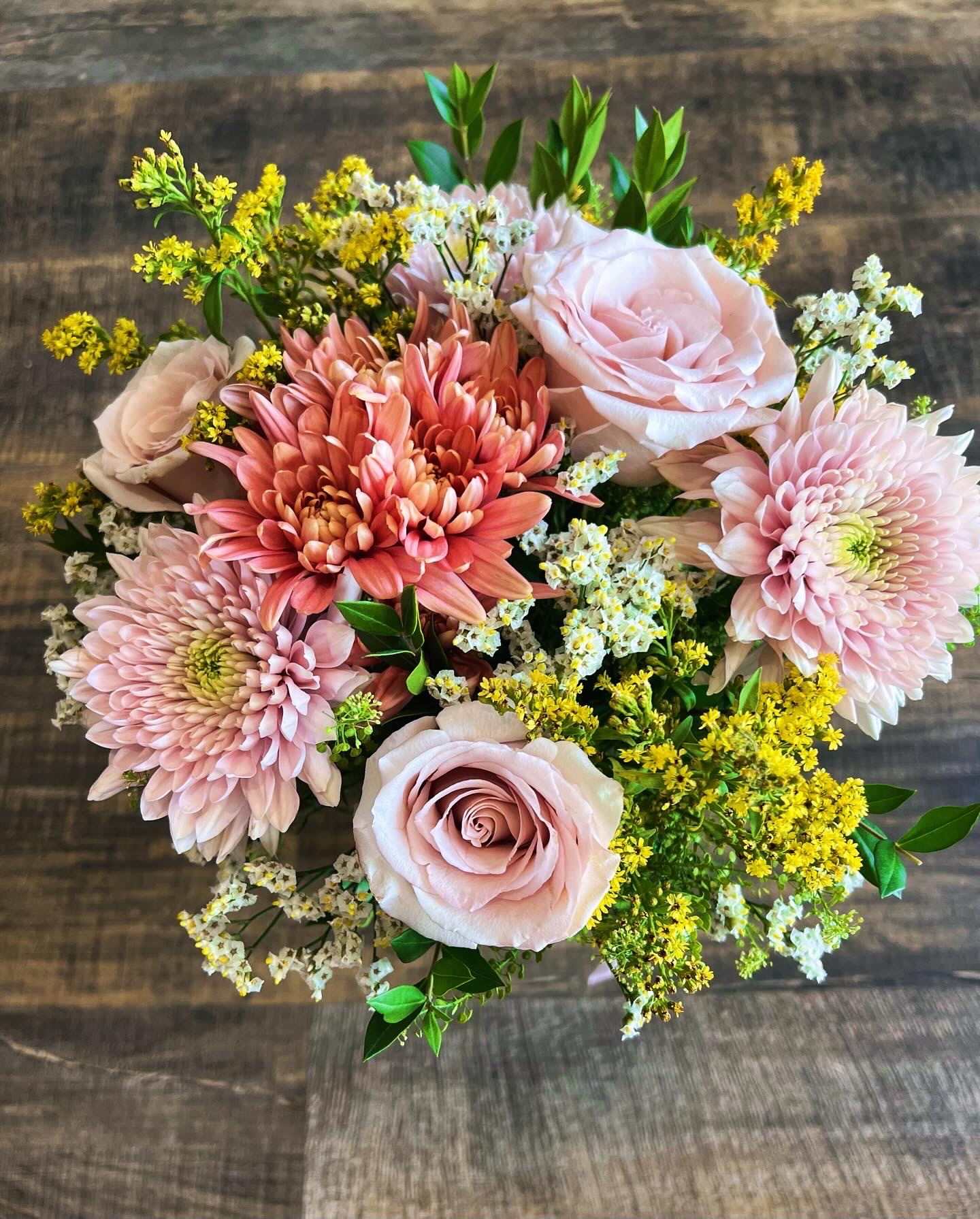 Rock Hill Flower Market Shoppe-primary-image