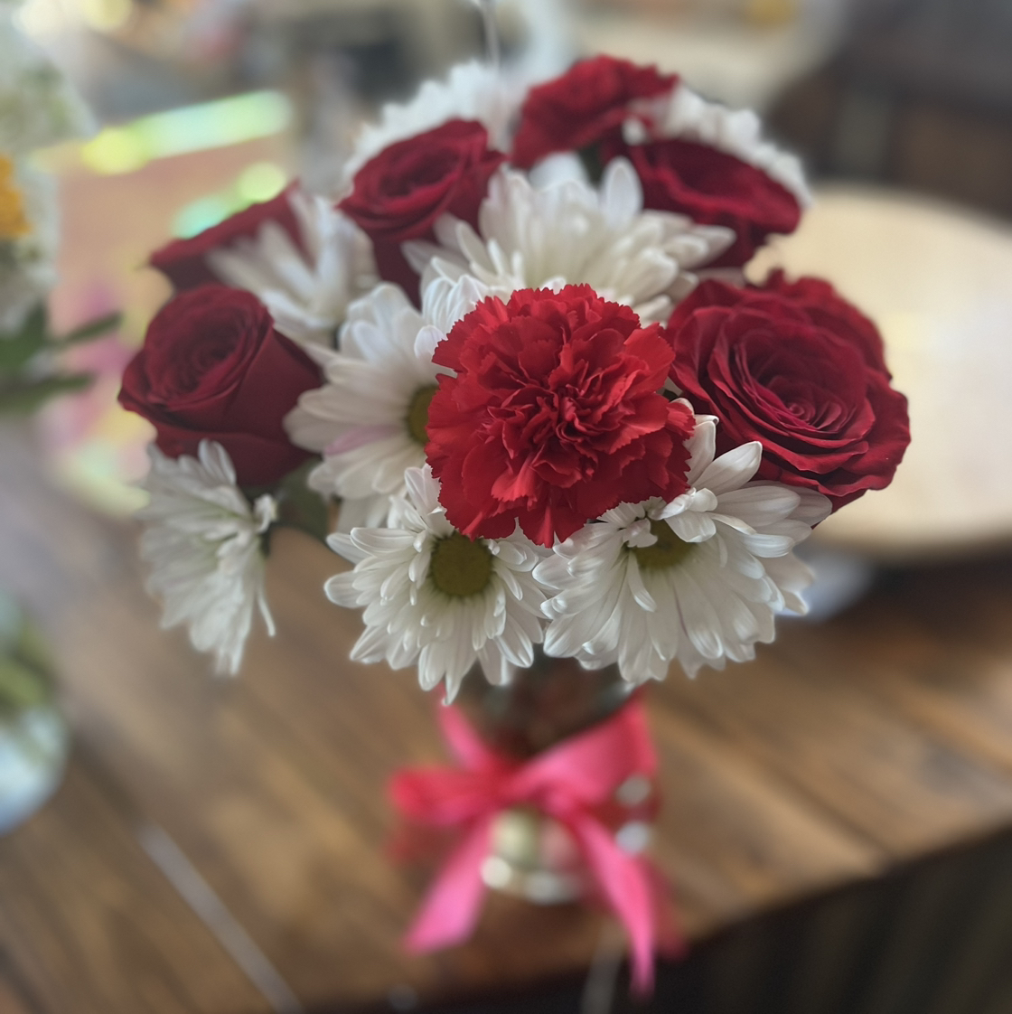 Rock Hill Flower Market Shoppe-primary-image