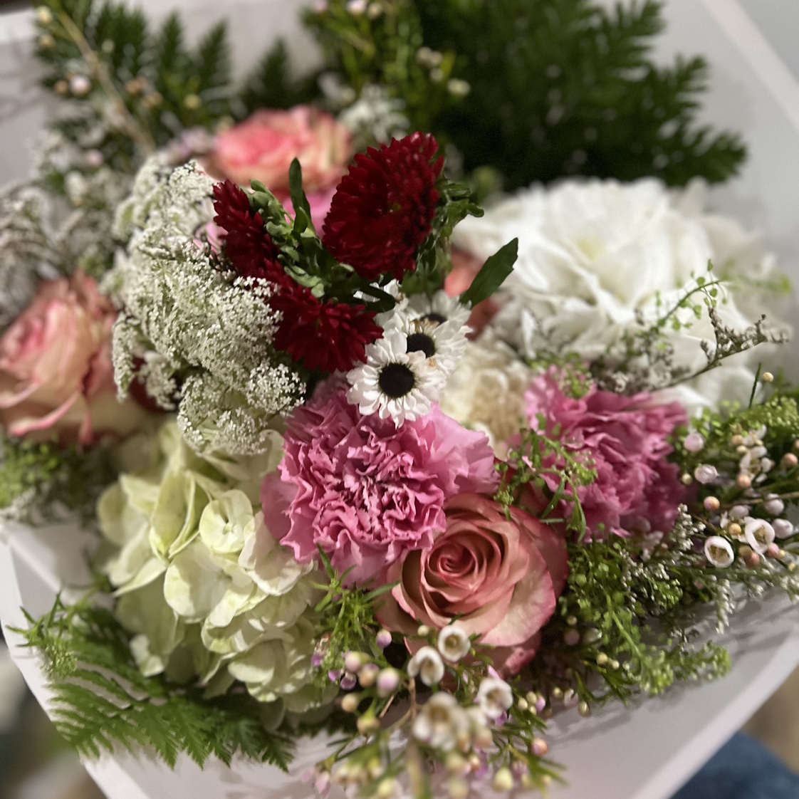 Rock Hill Flower Market Shoppe-primary-image