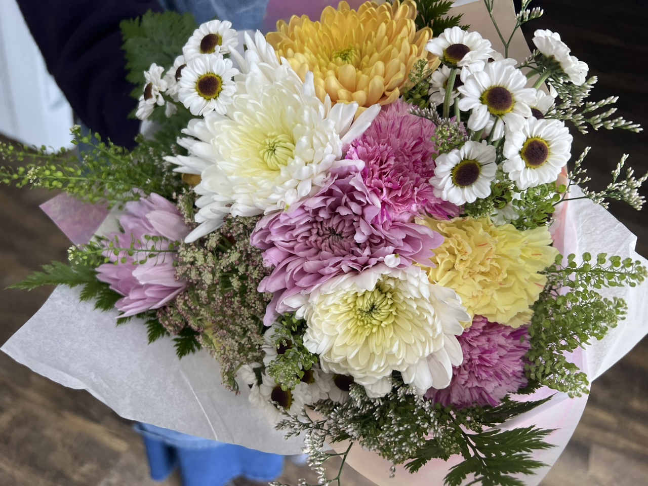 Rock Hill Flower Market Shoppe-primary-image