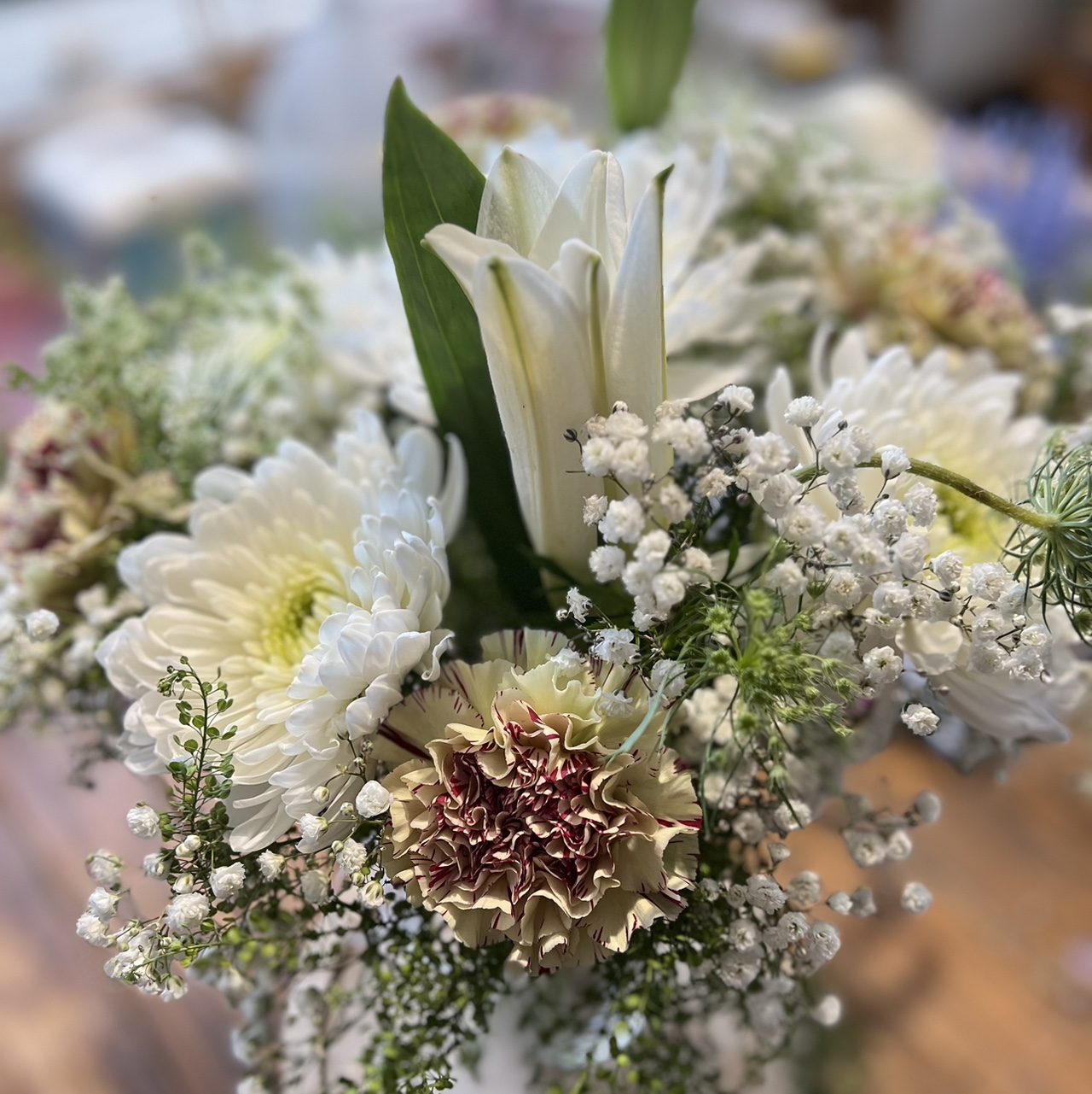 Rock Hill Flower Market Shoppe-primary-image