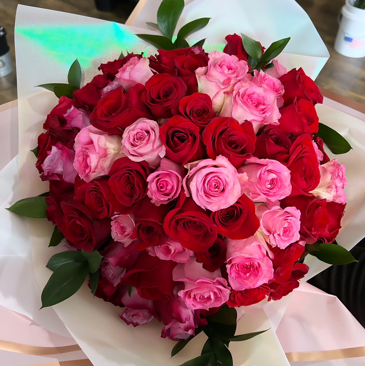 Rock Hill Flower Market Shoppe-primary-image