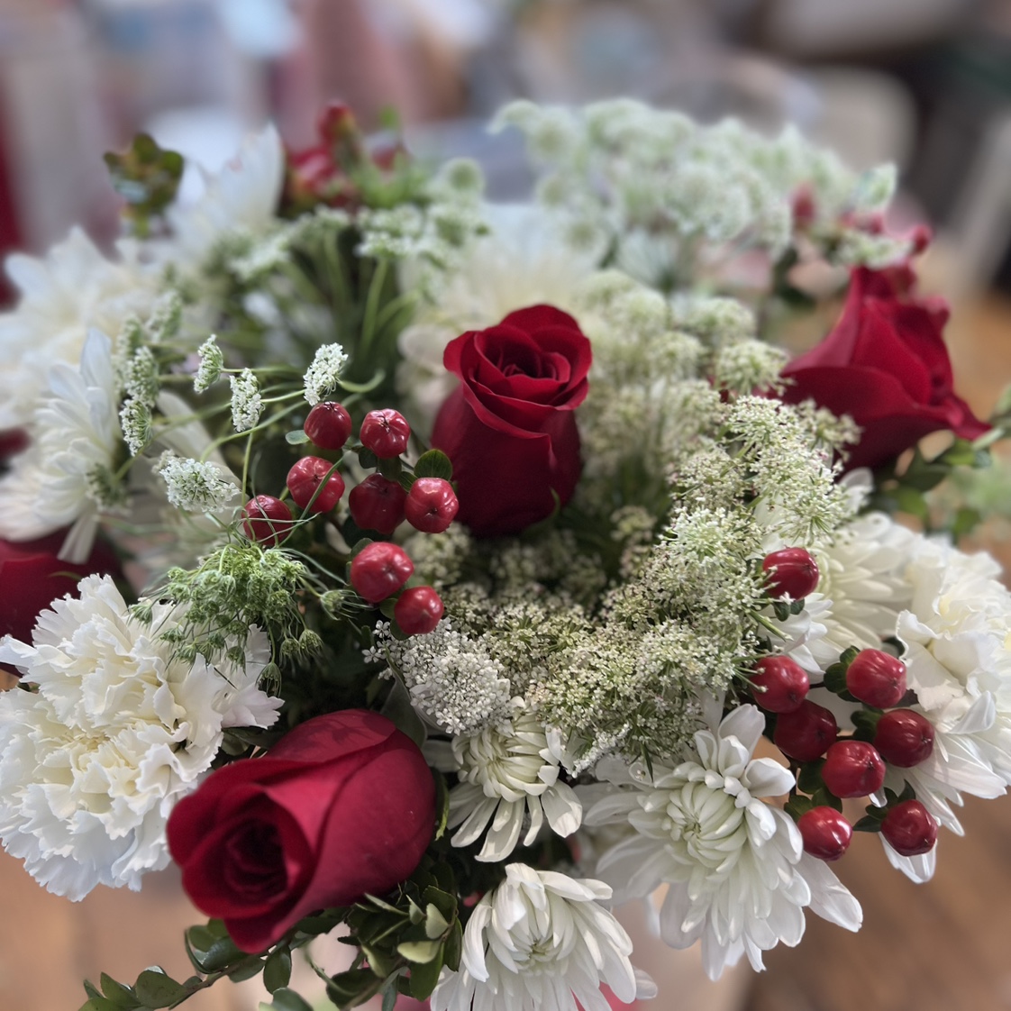 Rock Hill Flower Market Shoppe-primary-image