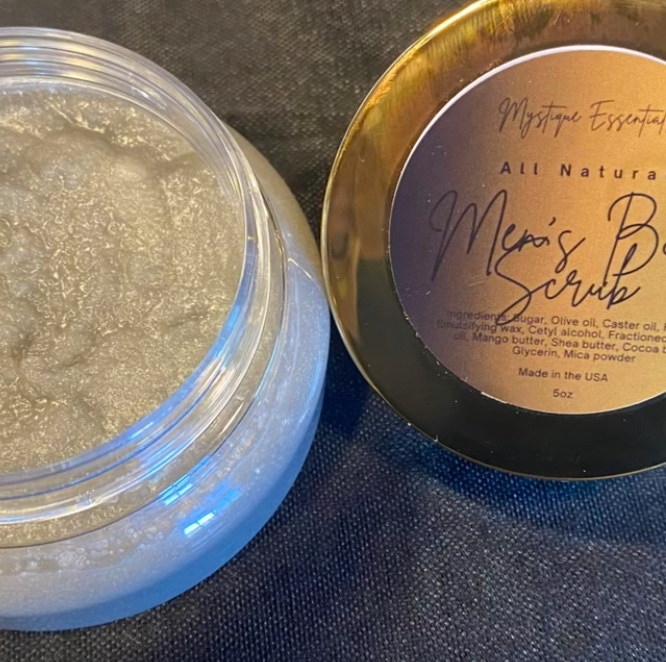 Mystique Essentials Boutique -primary-image