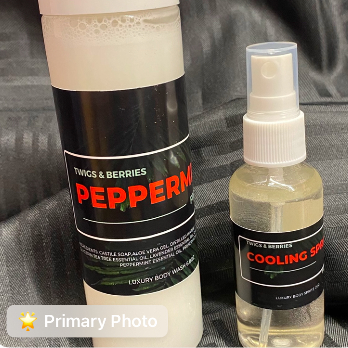 Mystique Essentials Boutique -primary-image