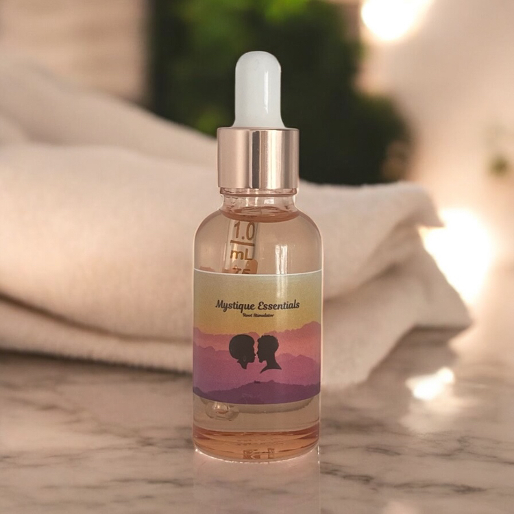 Mystique Essentials Boutique -primary-image